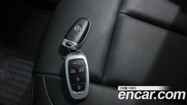 Hyundai Staria 2023 — photo 22