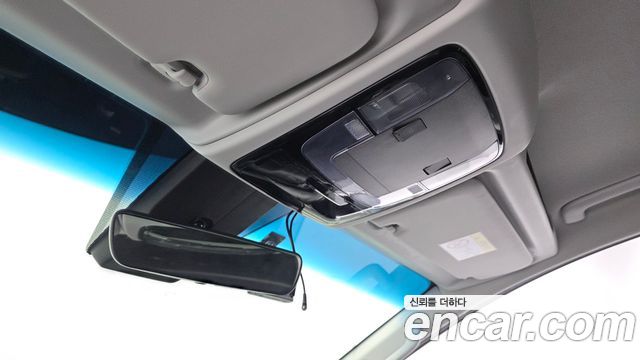 Hyundai Staria 2023 — photo 26