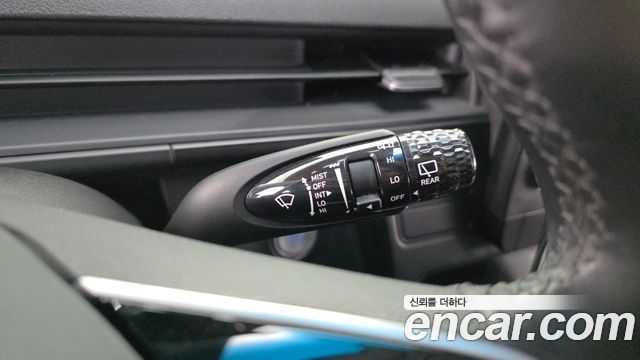 Hyundai Staria 2023 — photo 29