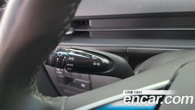 Hyundai Staria 2023 — photo 32