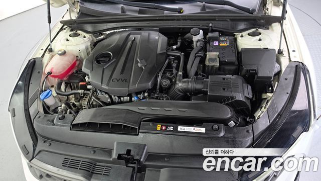 Kia K5 2023 — photo 6