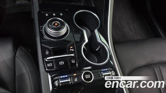 Kia K5 2023 — photo 12