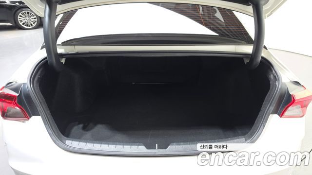 Kia K5 2023 — photo 26