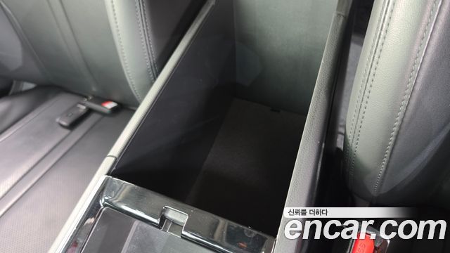 Kia K5 2023 — photo 30