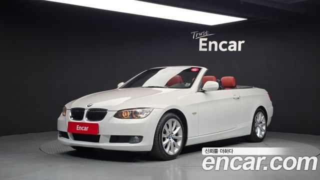 BMW 3-Series 2010 — photo 1
