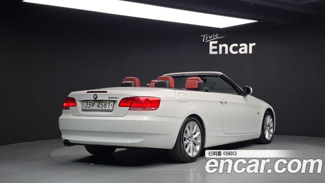 BMW 3-Series 2010 — photo 2
