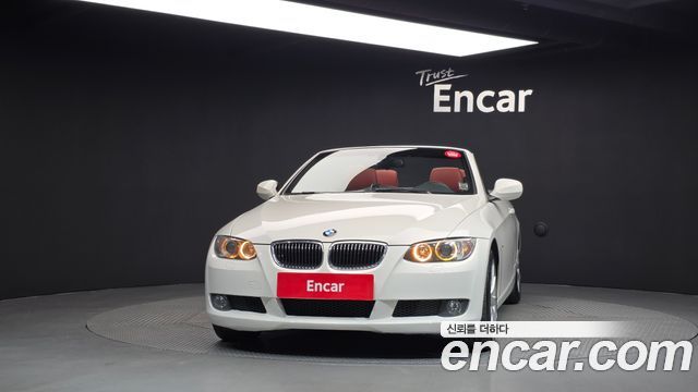 BMW 3-Series 2010 — photo 3