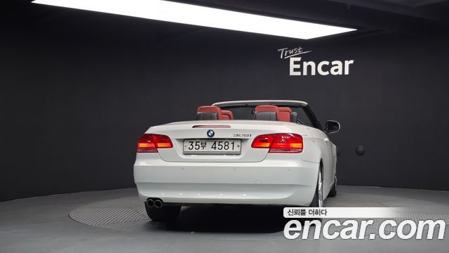 BMW 3-Series 2010 — photo 4