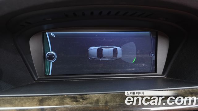 BMW 3-Series 2010 — photo 15