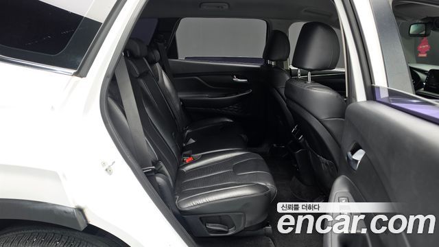 Hyundai Santafe 2020 — photo 17