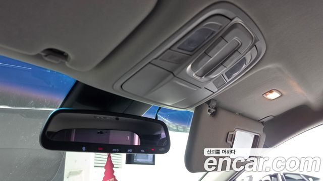 Hyundai Santafe 2020 — photo 25