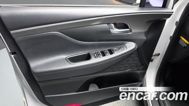 Hyundai Santafe 2020 — photo 14