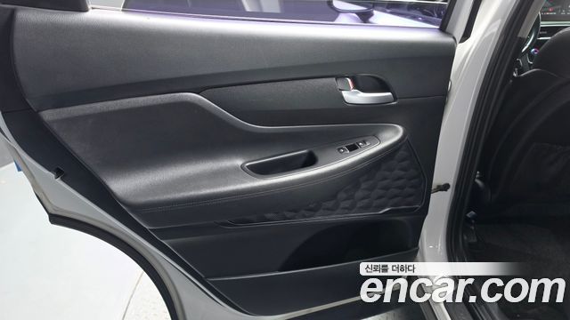 Hyundai Santafe 2020 — photo 15