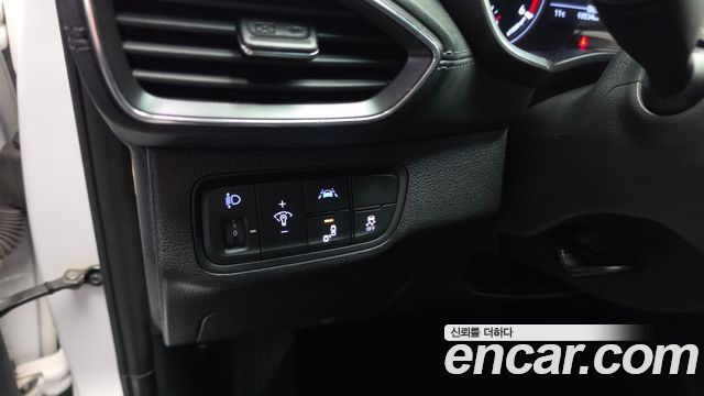 Hyundai Santafe 2020 — photo 30