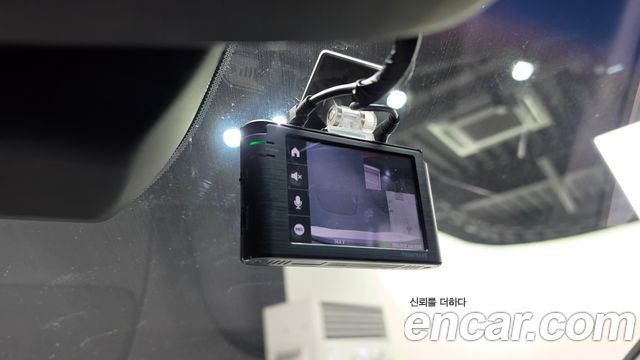 Hyundai Santafe 2020 — photo 31