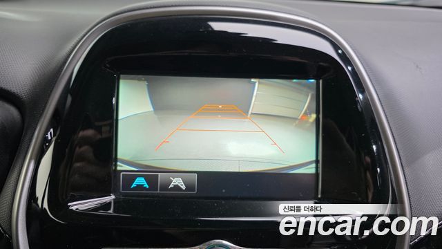 Chevrolet Korea Spark 2017 — photo 15