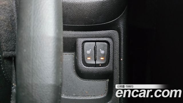 Chevrolet Korea Spark 2017 — photo 17