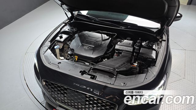 Hyundai Grandeur 2019 — photo 6