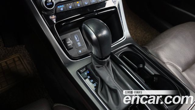 Hyundai Grandeur 2019 — photo 12