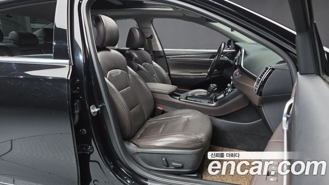 Hyundai Grandeur 2019 — photo 17