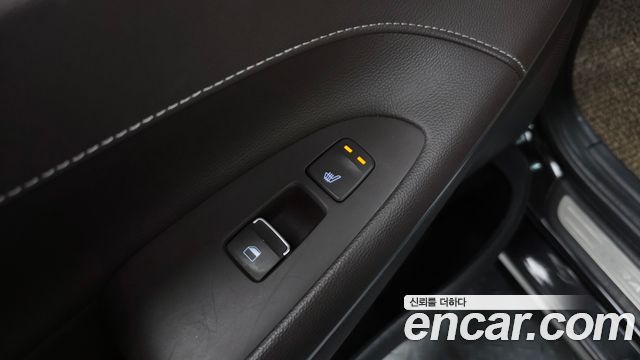 Hyundai Grandeur 2019 — photo 25