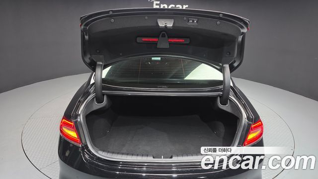 Hyundai Grandeur 2019 — photo 26