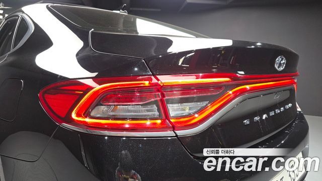 Hyundai Grandeur 2019 — photo 9