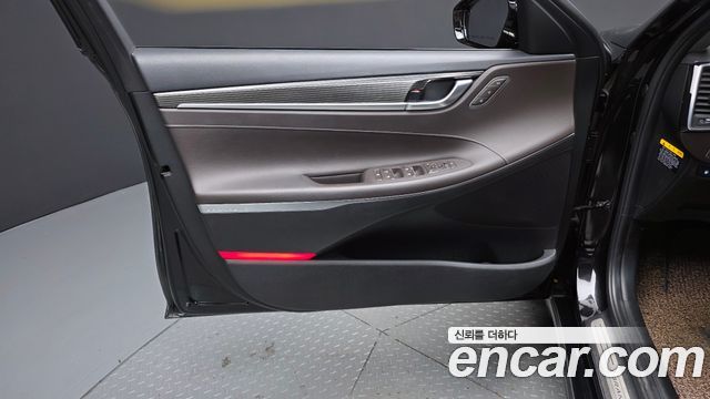 Hyundai Grandeur 2019 — photo 14