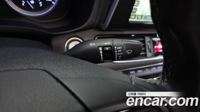 Hyundai Grandeur 2019 — photo 28