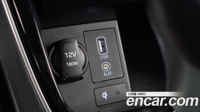 Hyundai Grandeur 2019 — photo 29