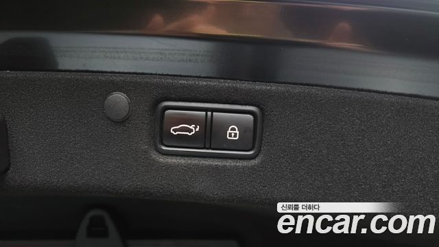 Hyundai Grandeur 2019 — photo 30