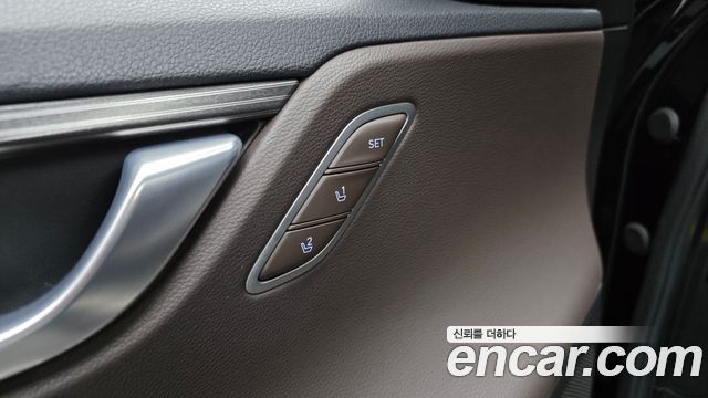 Hyundai Grandeur 2019 — photo 33