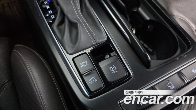 Hyundai Grandeur 2019 — photo 34