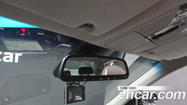 Hyundai Grandeur 2019 — photo 35