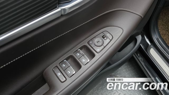 Hyundai Grandeur 2019 — photo 36