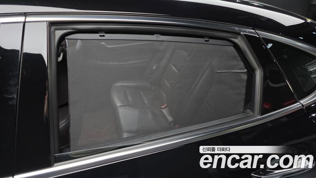 Hyundai Grandeur 2019 — photo 37