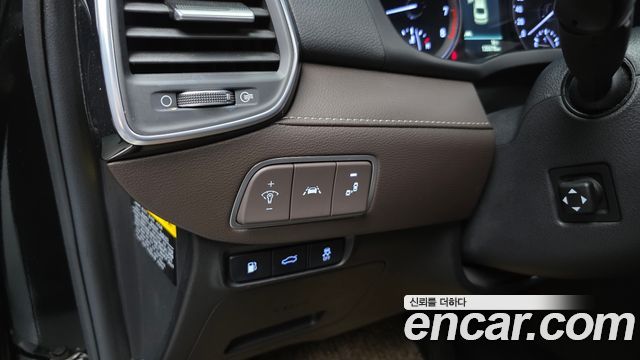 Hyundai Grandeur 2019 — photo 38