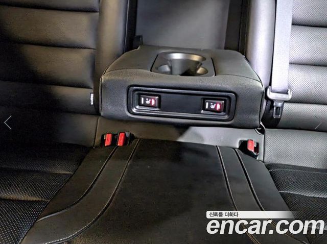 Renault Korea QM6 2023 — photo 19