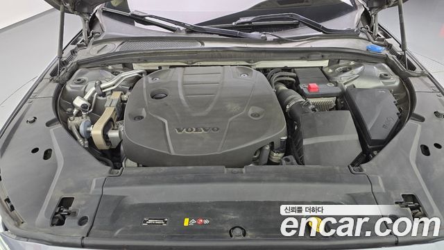 Volvo S90 2018 — photo 6
