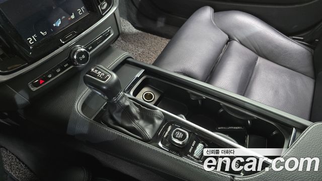Volvo S90 2018 — photo 9