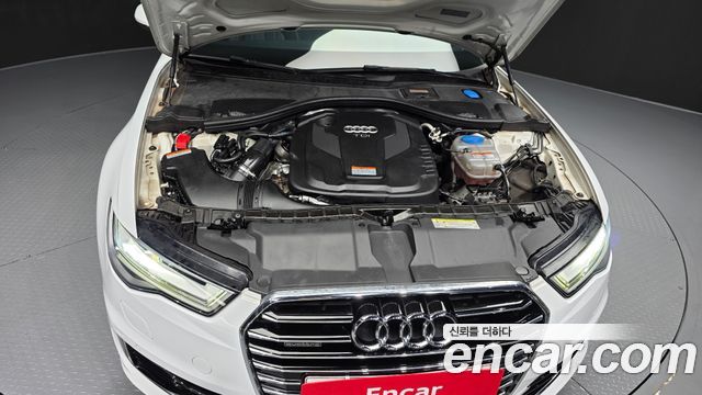 Audi A6 2016 — photo 6