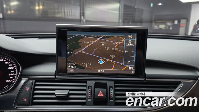 Audi A6 2016 — photo 20