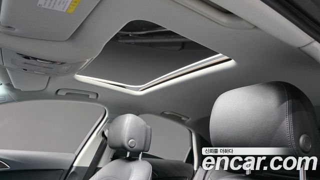 Audi A6 2016 — photo 25