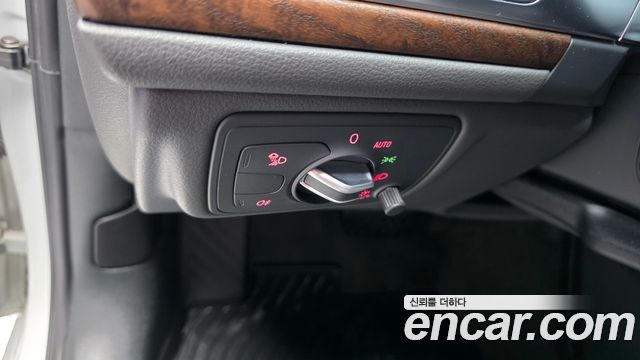 Audi A6 2016 — photo 29