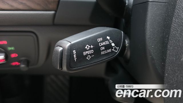 Audi A6 2016 — photo 30