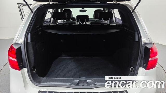 Mercedes-Benz B-Class 2016 — photo 20