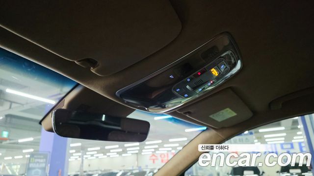 Genesis GV80 2022 — photo 19