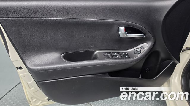 Kia morning 2012 — photo 14