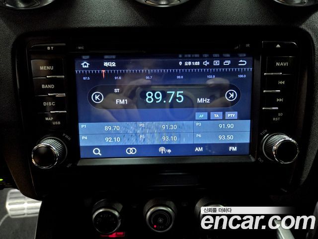 Audi TTS 2014 — photo 14