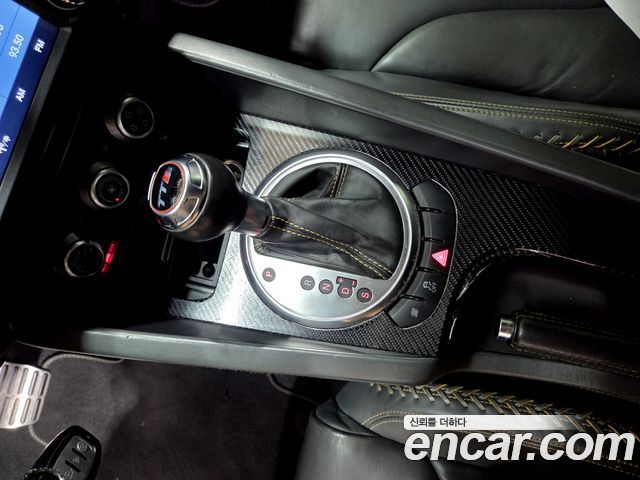 Audi TTS 2014 — photo 15